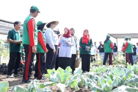 Pemkot: Sekolah di Kediri didik anak paham penyumbang inflasi