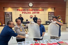 Polisi ungkap kasus mafia tanah di Sumenep