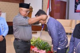 Pemkab Agam dorong pelaku pasarkan destinasi wisata-UMKM melalui digitalisasi