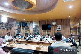 SPI Pemkab Situbondo sandang predikat terjaga