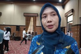 Uji coba program bayi tabung di RSUD Mataram diundur