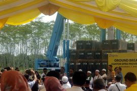 Kalsel dambakan KA - "armada angkutan massal"