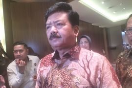 Soal batas usia Pilkada, Hadi: KPU punya kuasa jalankan putusan MA