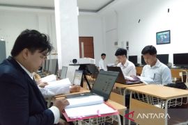 Poliban inisiasi program sertifikasi kompetensi kerja bidang teknik informatika