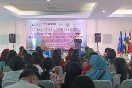 Kementerian PPPA ungkap peran penting perempuan di sektor kelautan