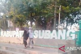 Pj Bupati minta pihak terkait selesaikan soal parkir RSUD Subang