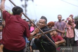 Pemkab Bangka Barat mendorong pengembangan usaha desa wisata