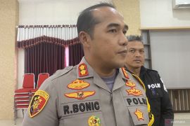 Kapolres Kutim ajak masyarakat ramaikan  HUT Bhayangkara ke-78