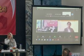 KPU RI siapkan kebijakan kolaborasi KPU daerah dengan pers