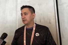 Indonesia Open ajang pembuktian sebelum Olimpiade Paris