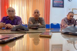 Disnaker dan ESDM Bali temukan penyebab elpiji tiga kilogram langka