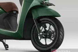 DAW beri tips memilih ban sepeda motor agar aman saat dikendarai