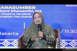 KLHK ingatkan urgensi aksi iklim dalam Hari Lingkungan Hidup Sedunia