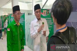 Politik kemarin, Rapimnas PPP hingga pasukan perdamaian ke Gaza