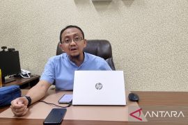 KPPN Manokwari sebut pembayaran gaji ke-13 mencapai Rp62,9 miliar