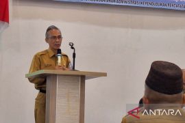 DP3ACSKB: Rata-rata penduduk Babel tamat SD