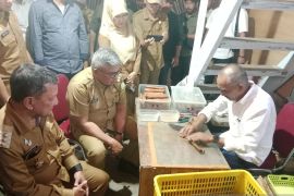 UMKM tembakau Gayo diminta tingkatkan kualitas kemasan produk