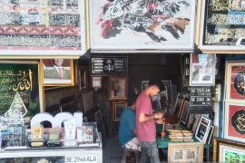 Layanan usaha warga Bandarlampung terdampak pemadaman listrik