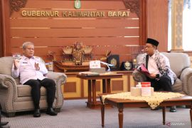 Pemprov Kalbar segera selesaikan TPP/TPG yang belum dibayar