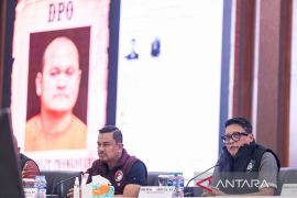 Polri kawal proses ekstradisi buronan nomor 1 Thailand