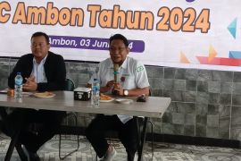BPJS Kesehatan Ambon lakukan transformasi mutu layanan JKN KIS