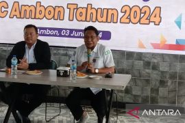BPJS Kesehatan Ambon lakukan transformasi mutu layanan JKN