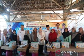 Pemkab Mojokerto bantu pelaku usaha tata boga