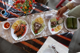 TP PKK ajak mahasiswi Aceh berani berwirausaha