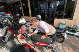 Samsat Cianjur: 201 ribu kendaraan menunggak pajak