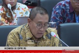 Dewas BPJS Kesehatan sarankan sosialisasi masif soal KRIS