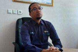 PLN: Listrik di Jambi sudah pulih 100 persen