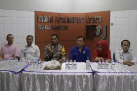 Seorang ART yang loncat dari lantai 3 akhirnya meninggal dunia