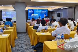 Papua Barat Daya perkuat pendampingan keluarga cegah stunting