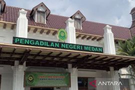 Dugaan penganiayaan di parkiran Mall Centre Point bakal disidang, ini hakimnya