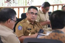 Pemprov Sulbar membentuk OPD Dinas Peternakan