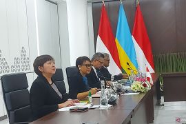 Indonesia, Rwanda highlight need toincrease support for Palestine