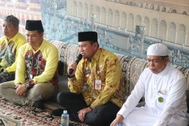 Pj Bupati HSS berikan dukungan penuh program kerja MUI Padang Batung
