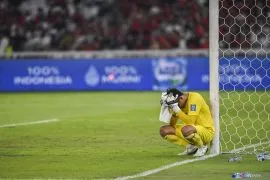 Bali Kemarin, uji coba pengalihan arus lalu lintas di Sanur hingga Indonesia kalah dari Irak