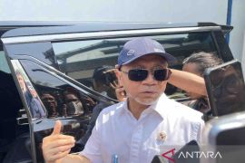 Mendag ke Turki hadiri pertemuan tingkat menteri negara OKI