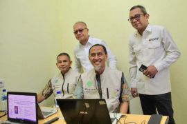 BNSP meninjau implementasi sertifikasi jarak jauh