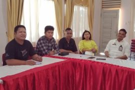 Polres Simalungun mediasi pertemuan mahasiswa dengan Lapas Pematangsiantar