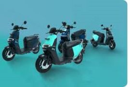 Motor Electrum H3 resmi meluncur, lanjutkan keberhasilan varian sebelumnya