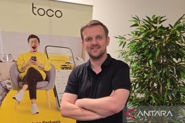 Arnold Sebastian Egg pendiri Tokobagus kini dirikan Toco