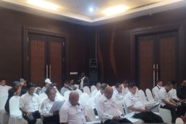 DPRD Kabupaten Jayapura segera sahkan Raperda Pemberdayaan Pengusaha OAP