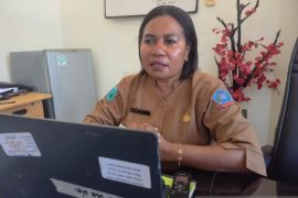Sorong Selatan cegah penyebaran virus polio pada balita