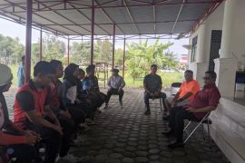 Panahan cabang olahraga unggulan Kalteng di PON 2024
