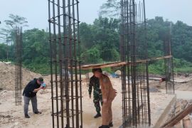 Pemerintah Maybrat tingkatkan pelayanan kesehatan di Aifat Timur Tengah