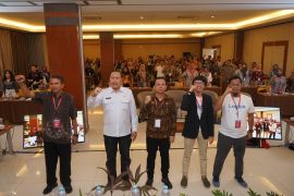 Kominfo edukasi pelaku UMKM manfaatkan solusi teknologi digital