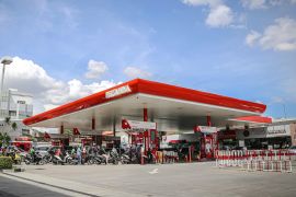 Pertamina: Menantu Anwar Usman ditunjuk jadi direktur sesuai ketentuan