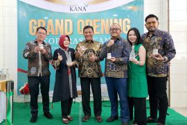 Koperasi asal Surabaya kembangkan sayap ke Medan